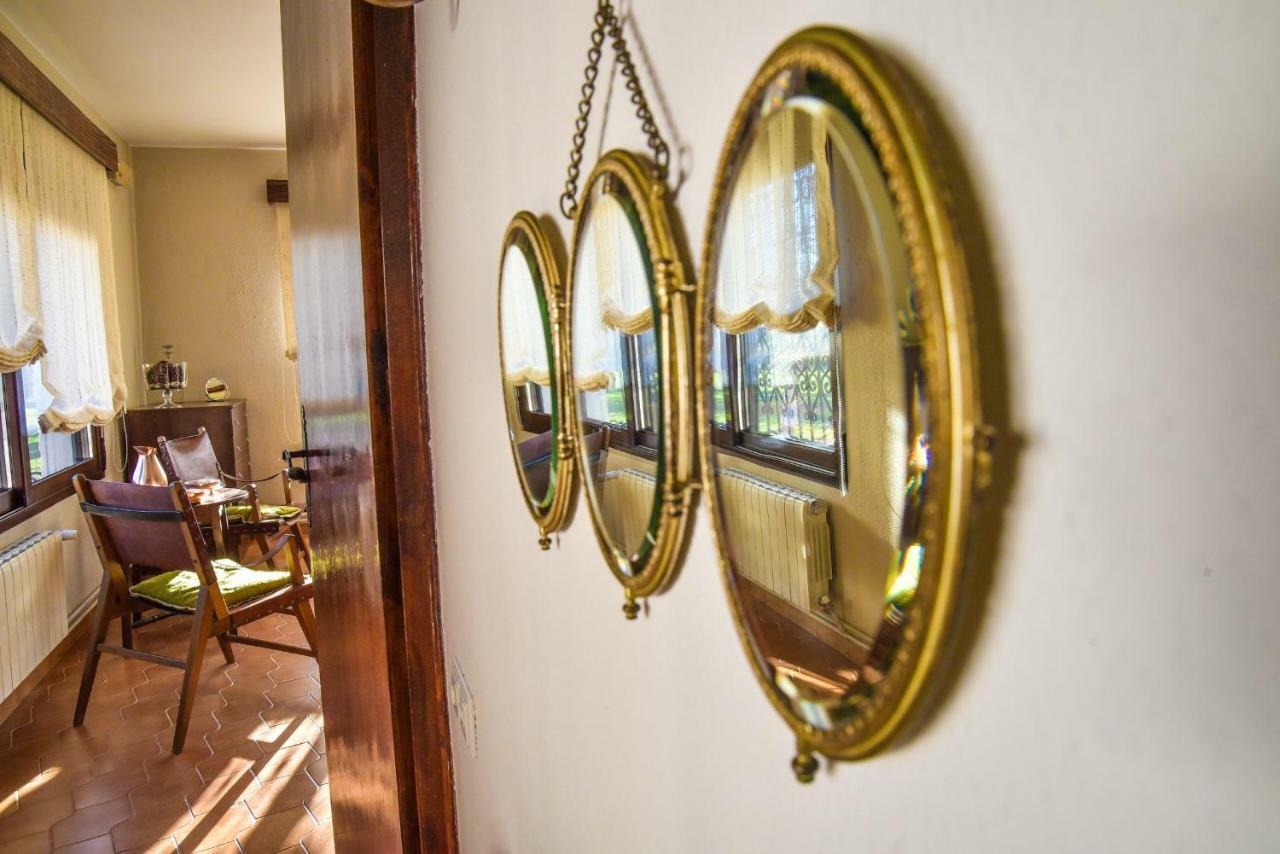 Recreo San Andres Country house *