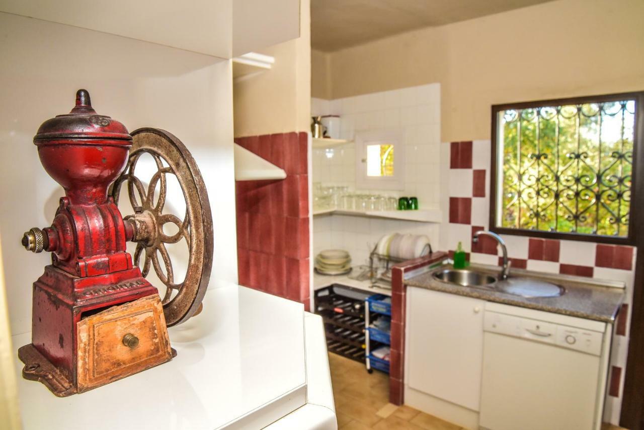 Country house Recreo San Andres Ronda