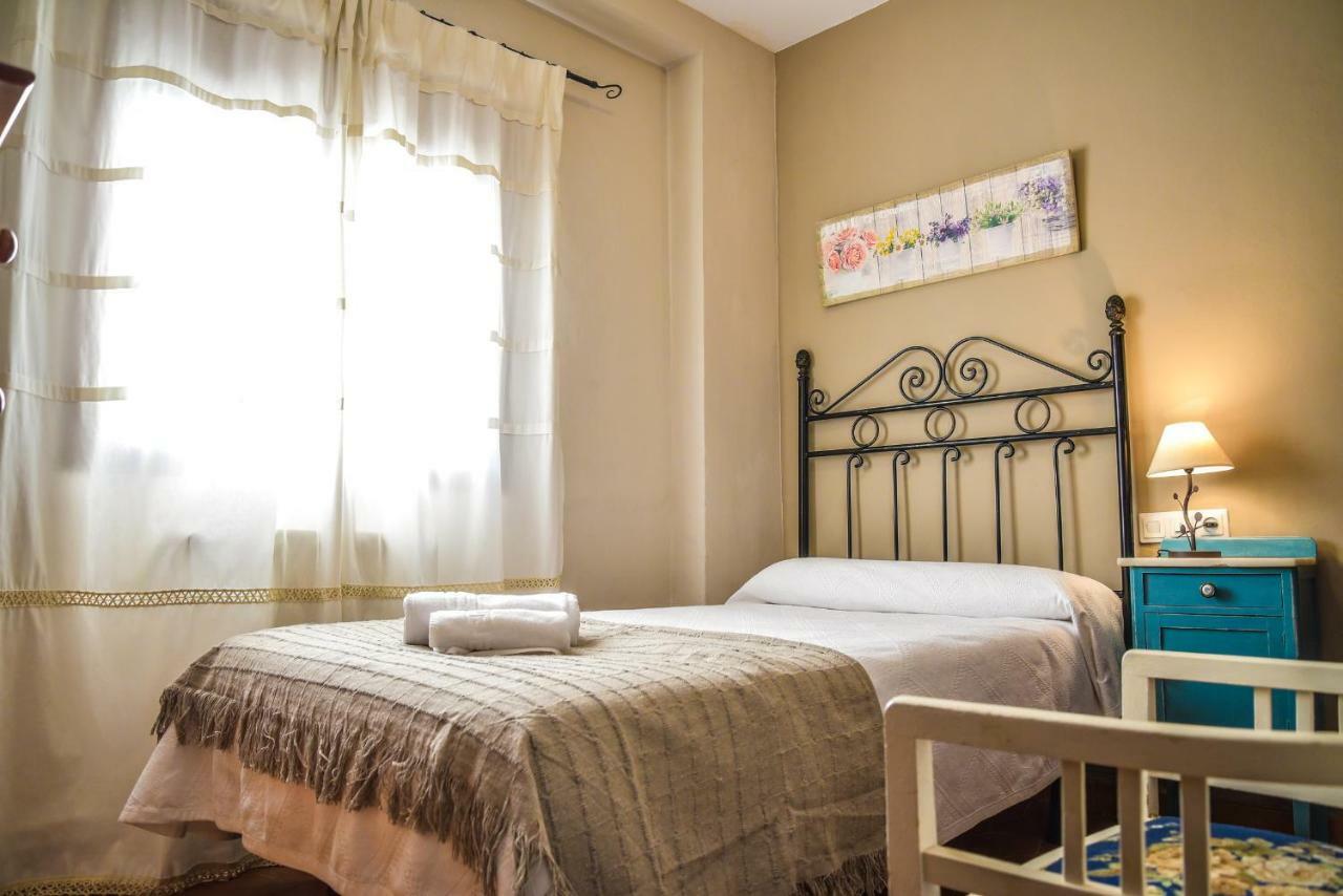 Recreo San Andres Country house *