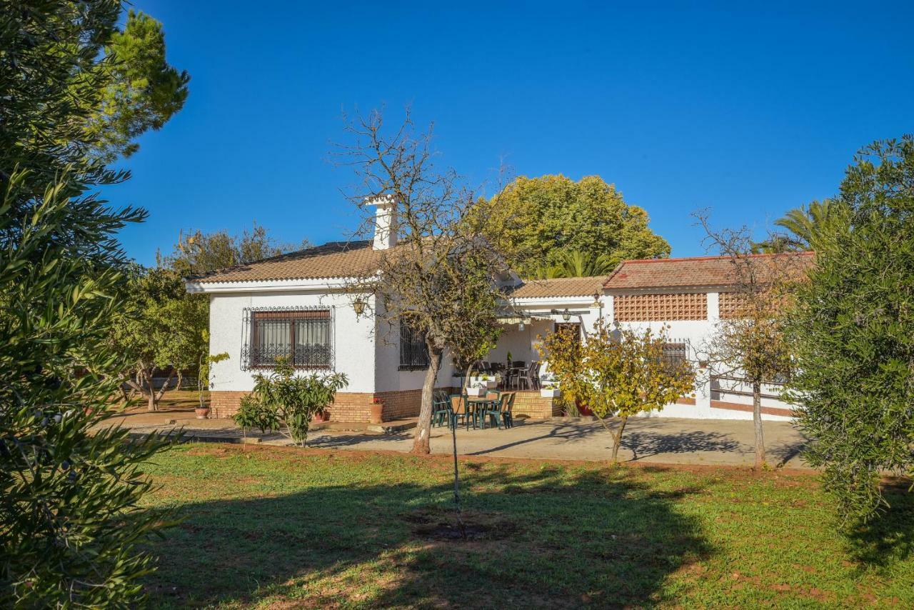 Recreo San Andres Country house *