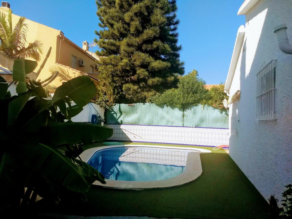 Albertina Holiday home *