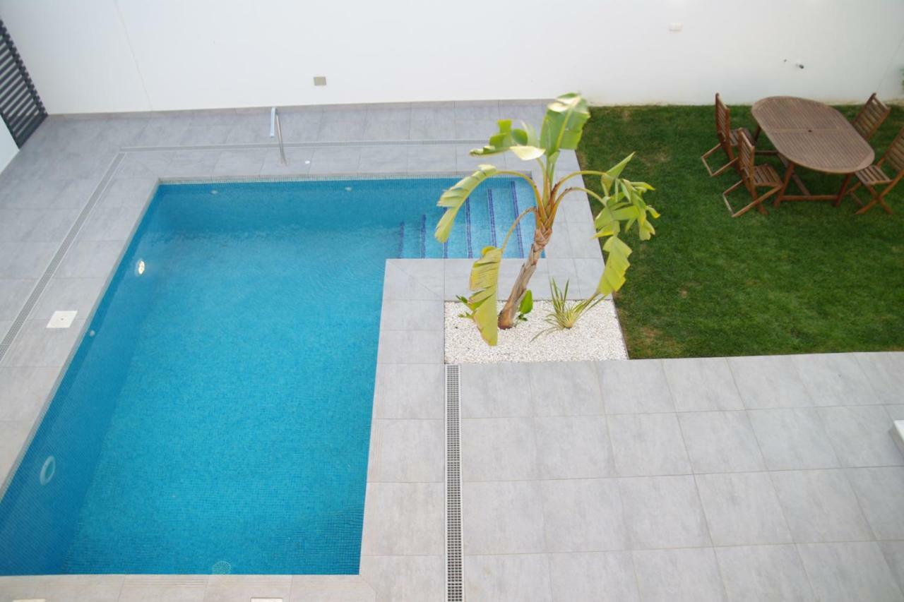 Holiday home Deluxe Wifi Gratis