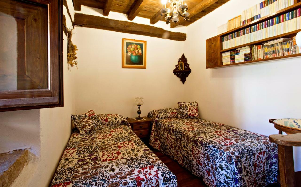 Сasa de vacaciones Casa De Montaña La Solana De Turza
