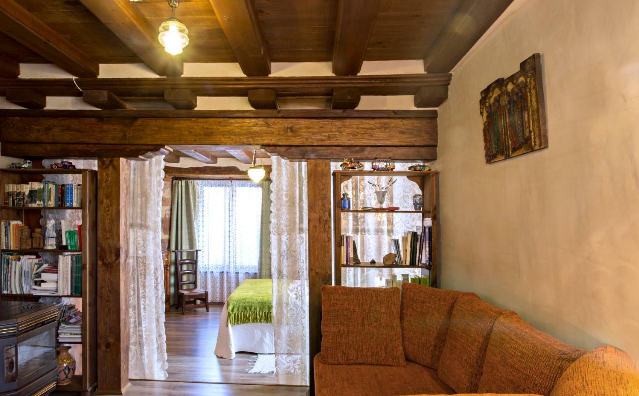 Casa De Montaña La Solana De * Turza
