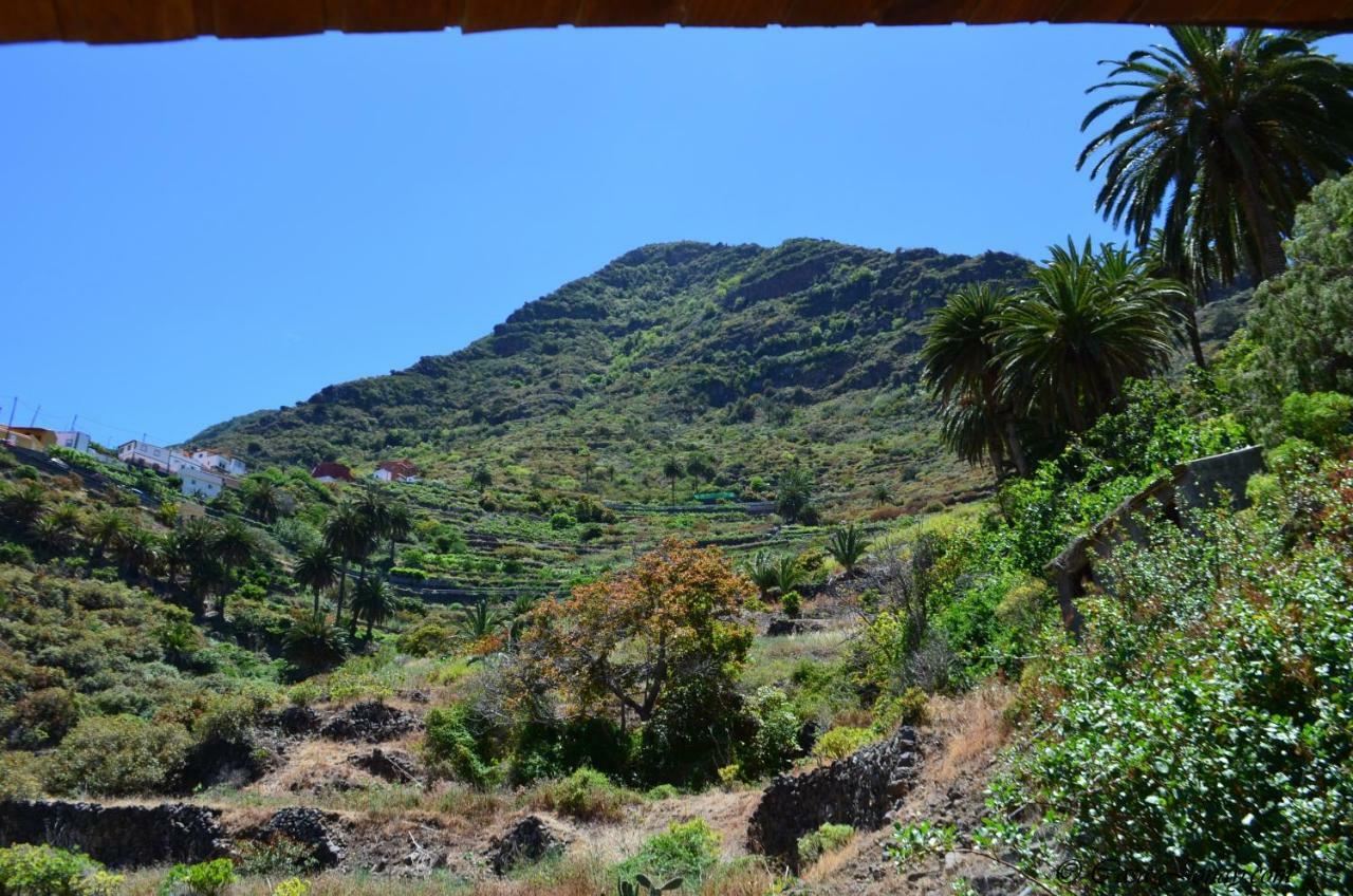 Casa Jonay
