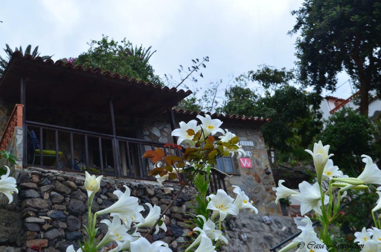 Casa Jonay Holiday home *