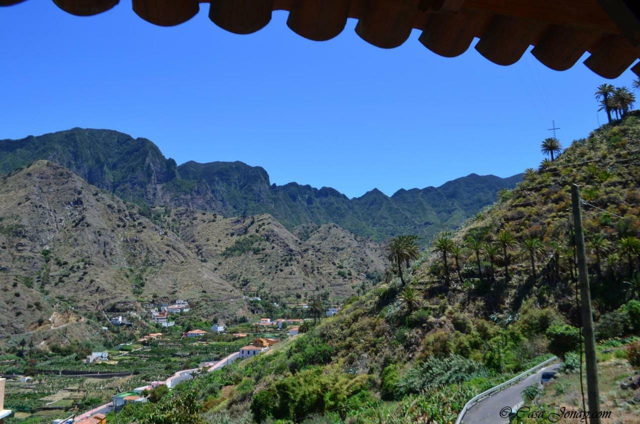 Casa Jonay Holiday home *