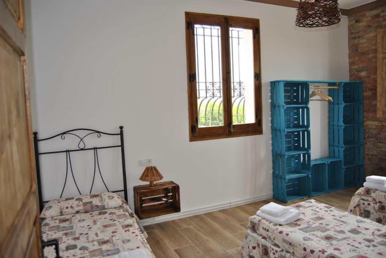 Holiday home Sol Blanc *