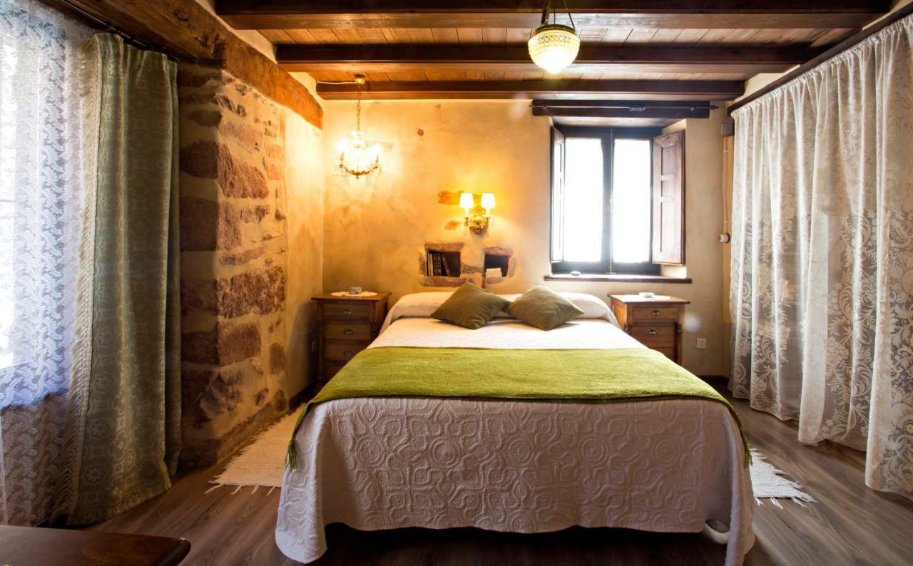 Сasa de vacaciones Casa De Montaña La Solana De Turza