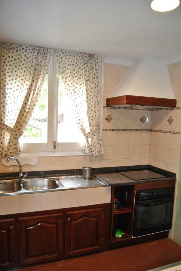 Holiday home Sol Blanc