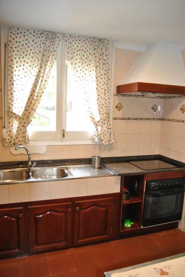 Holiday home Sol Blanc