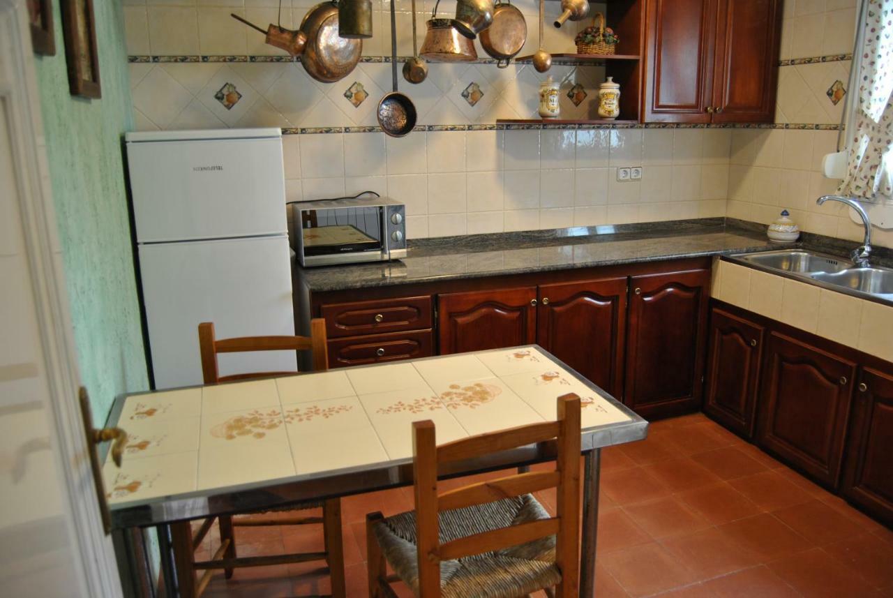 Holiday home Sol Blanc *
