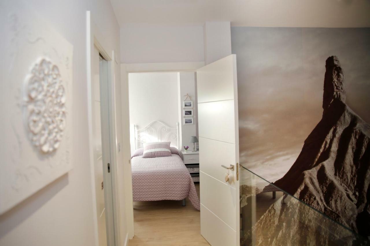 Apartamento La Noria Apartamento Arguedas