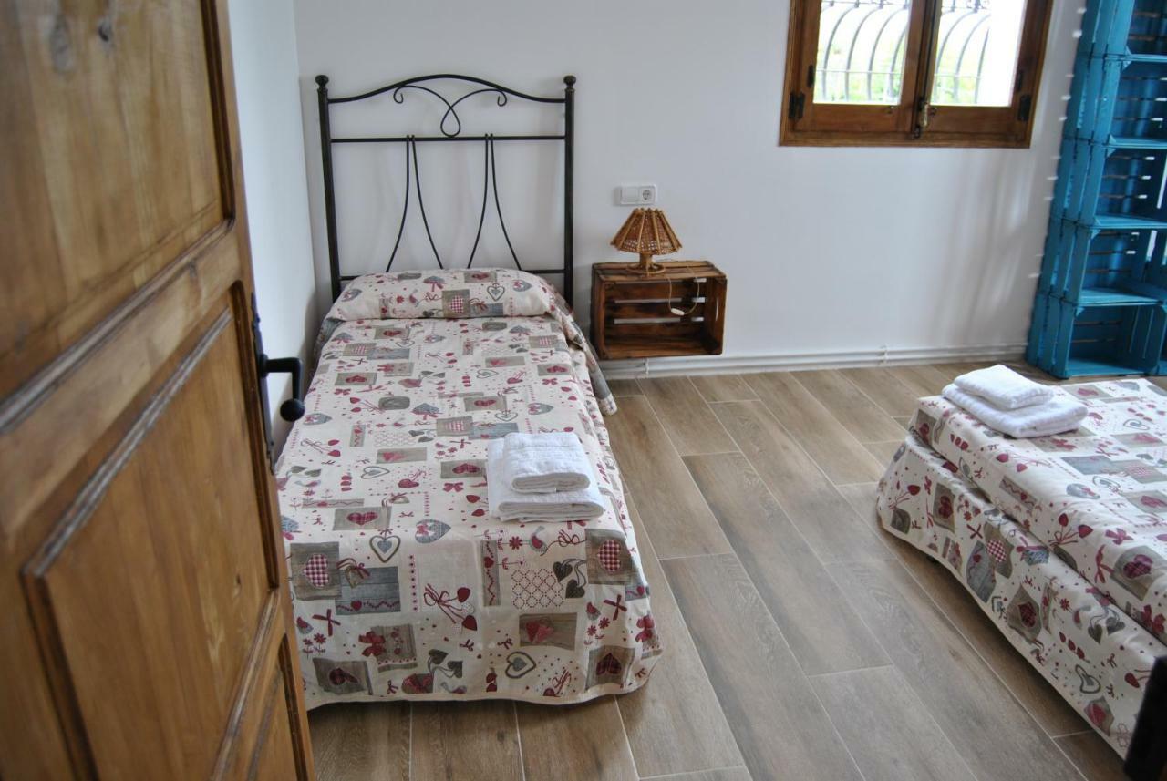 Holiday home Sol Blanc *