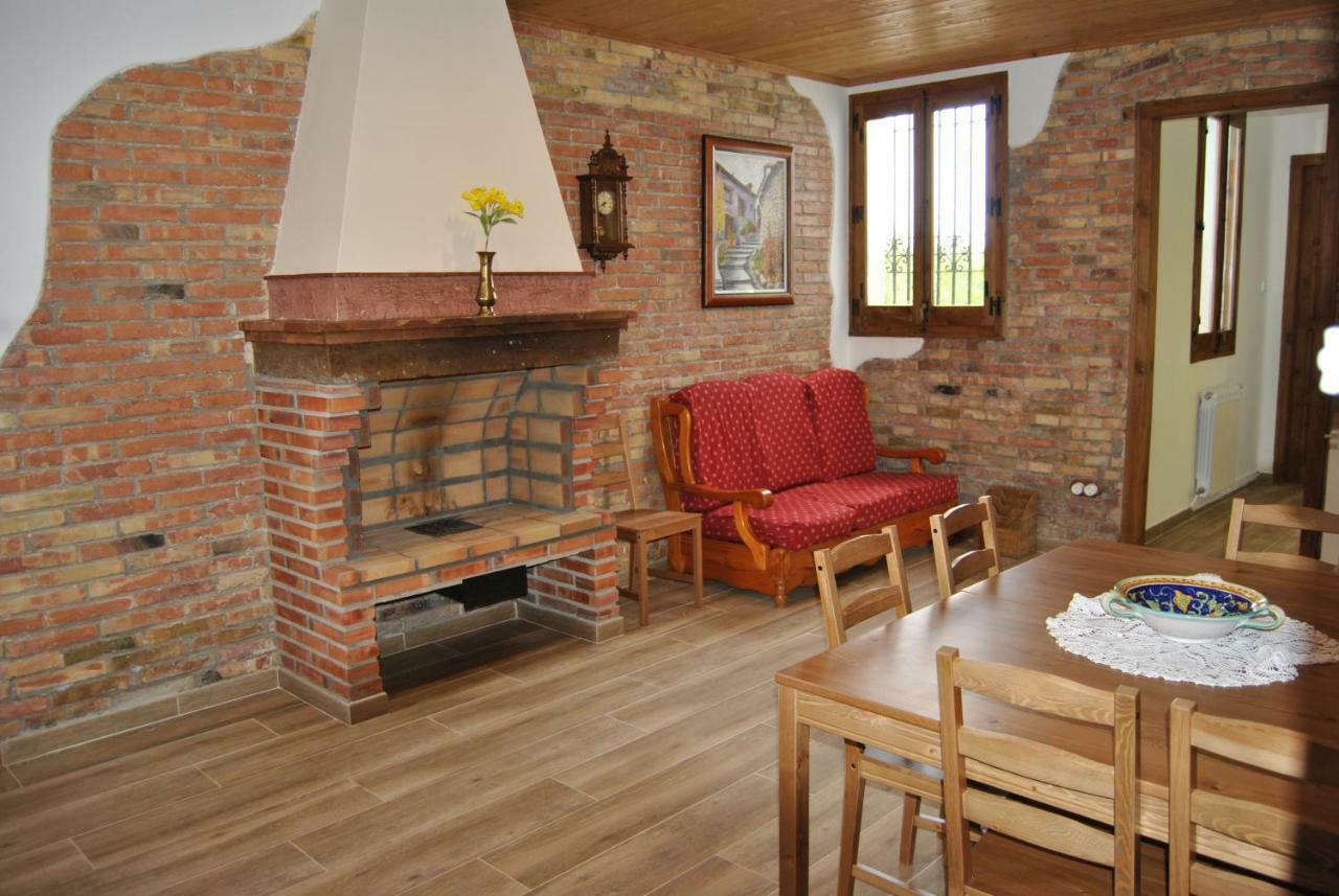 Holiday home Sol Blanc Alguaire