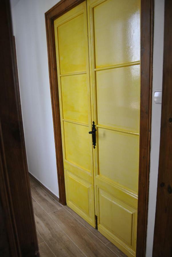 Sol Blanc Holiday home