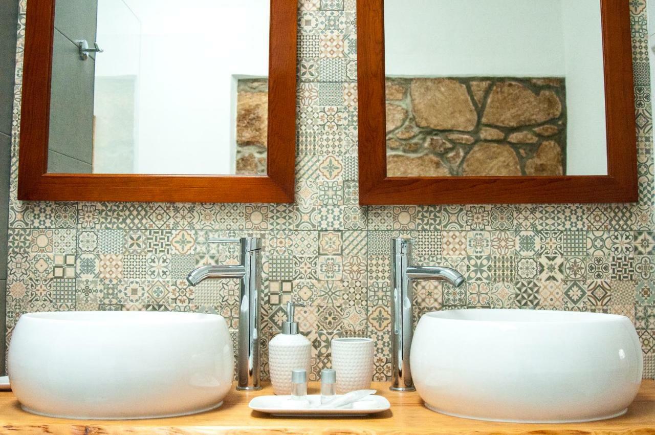 Marcela&joaquin Mountain House Holiday home Fasnia