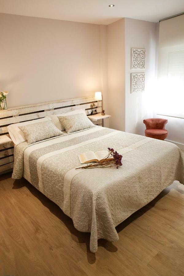Apartamento La Noria Apartamento Arguedas