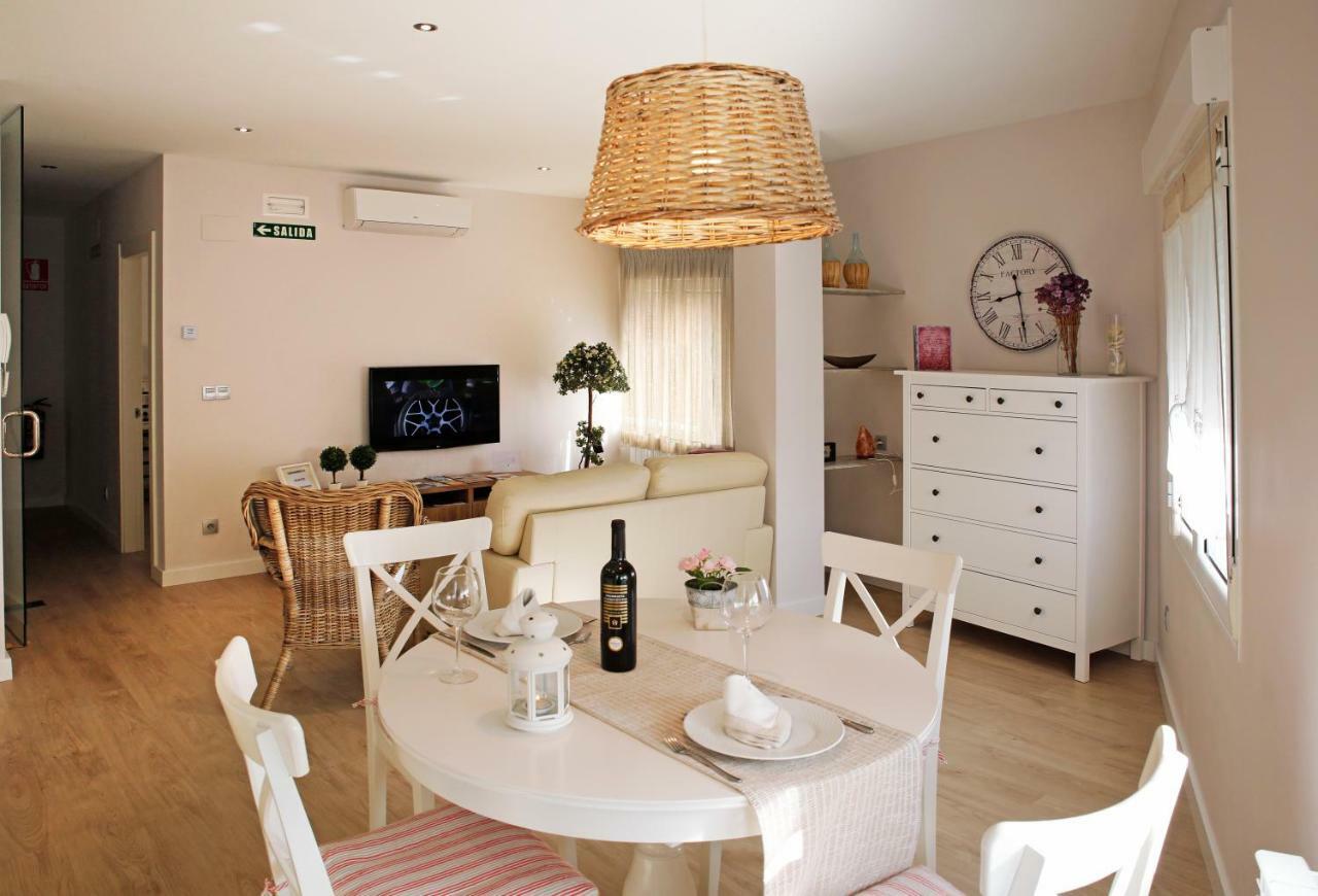 Apartamento La Noria Apartamento *