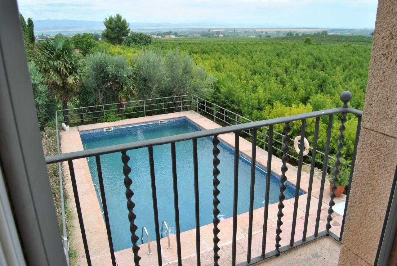 Holiday home Sol Blanc