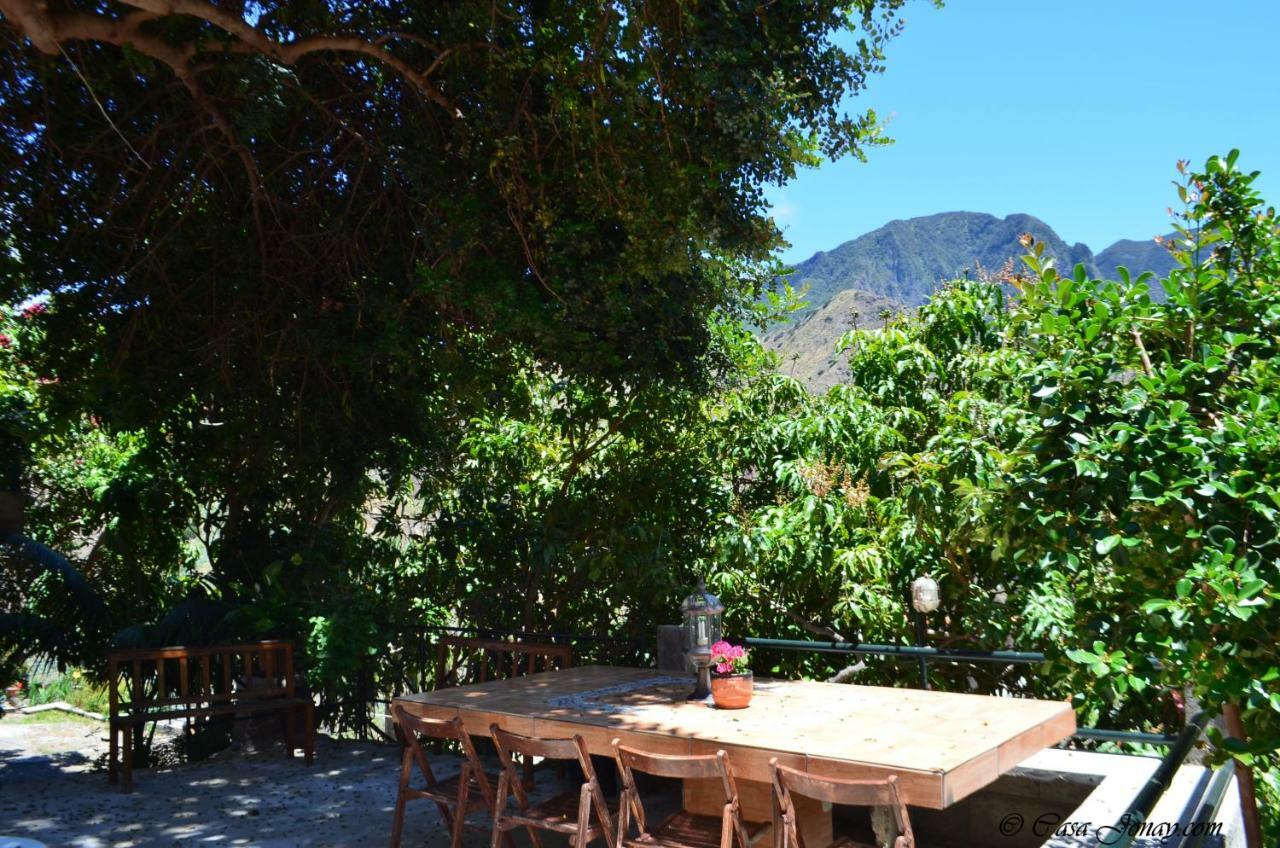 Casa Jonay Hermigua