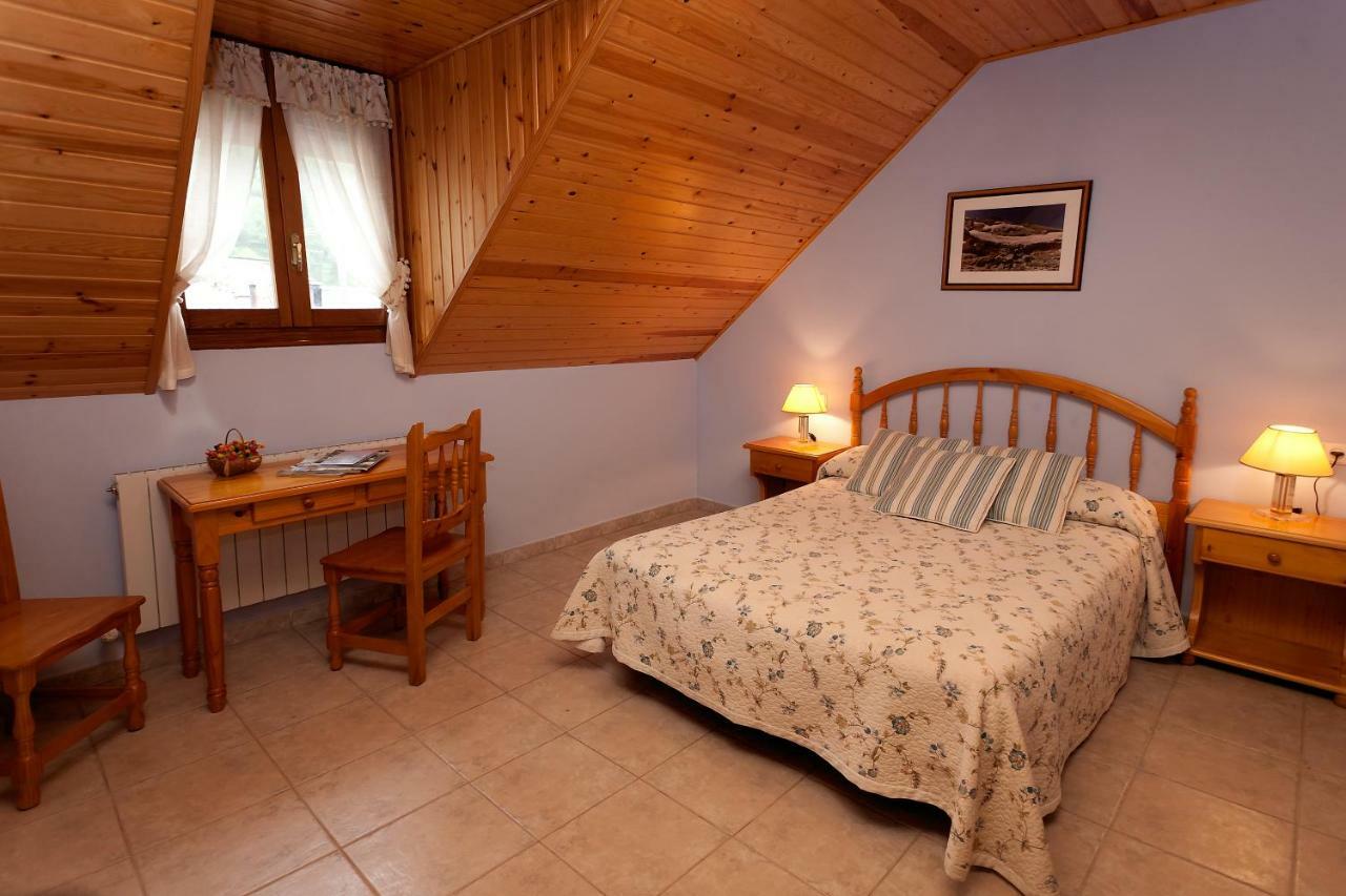 Casa Raspa Guest house Bielsa