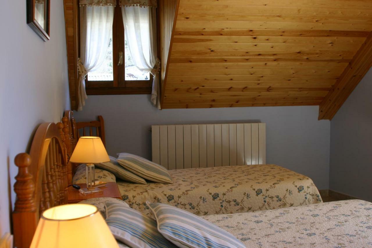 Casa Raspa Guest house Bielsa