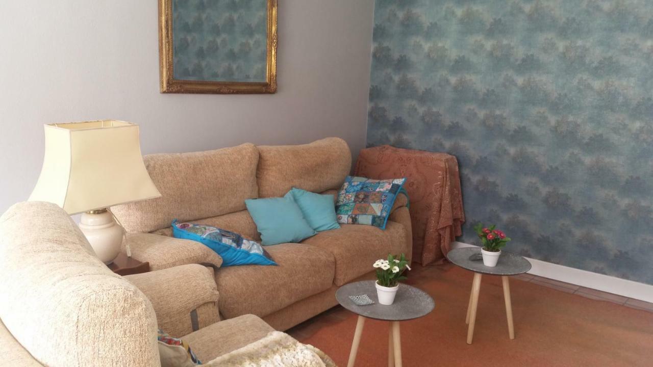 Zikoinaren Txokoa Holiday home *