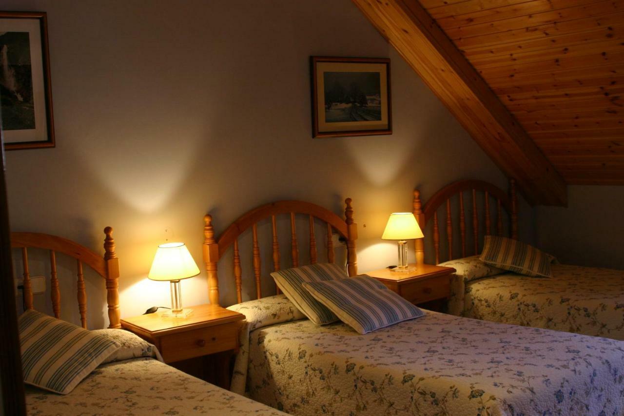 Casa Raspa Guest house