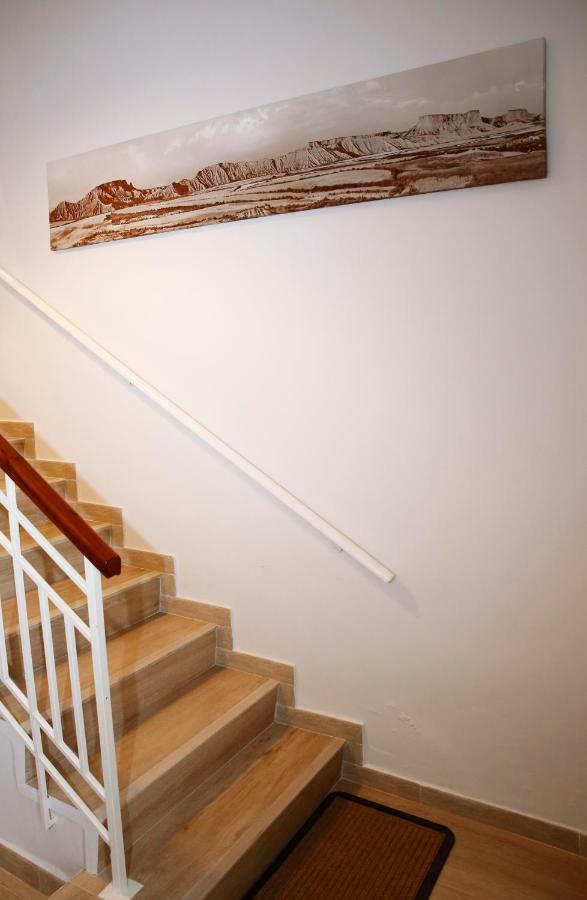 Apartamento La Noria