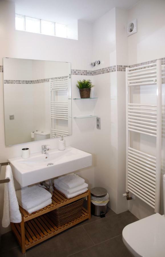 Apartamento La Noria *