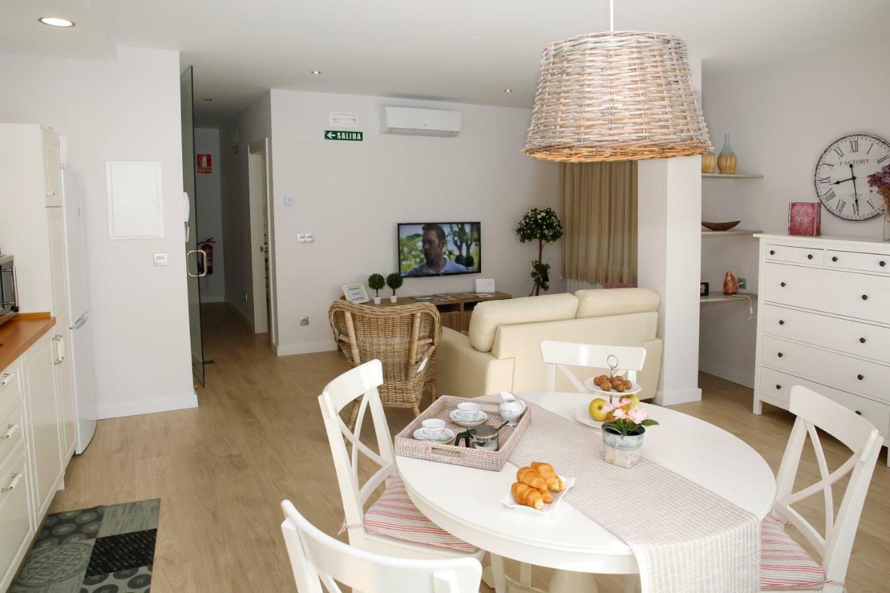 Apartamento La Noria Arguedas