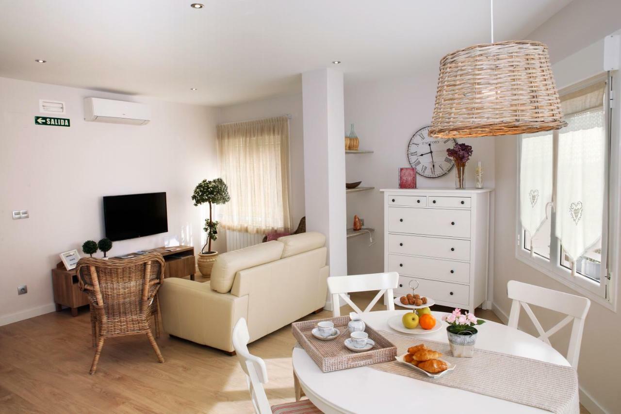 Apartamento La Noria * Arguedas