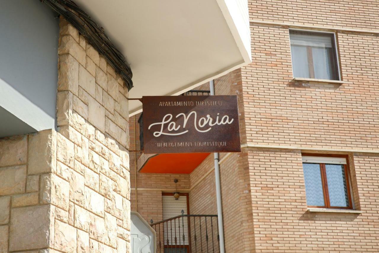 Apartamento Apartamento La Noria