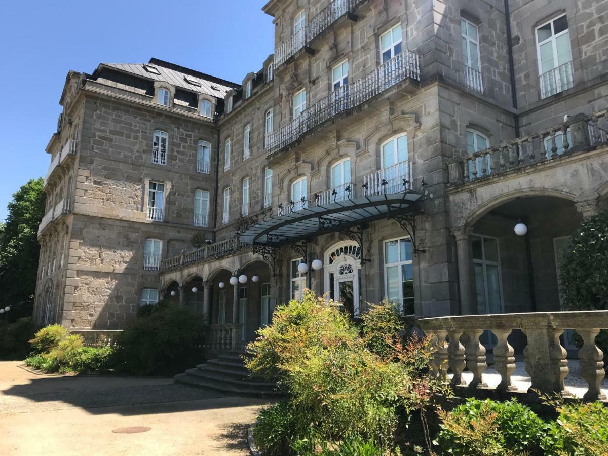 Residencial Balneario 118 * Mondariz-Balneario