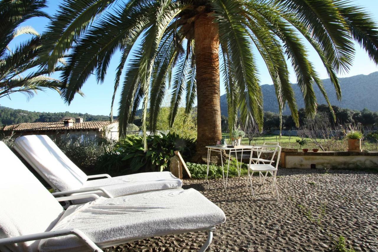 Pontico Holiday home