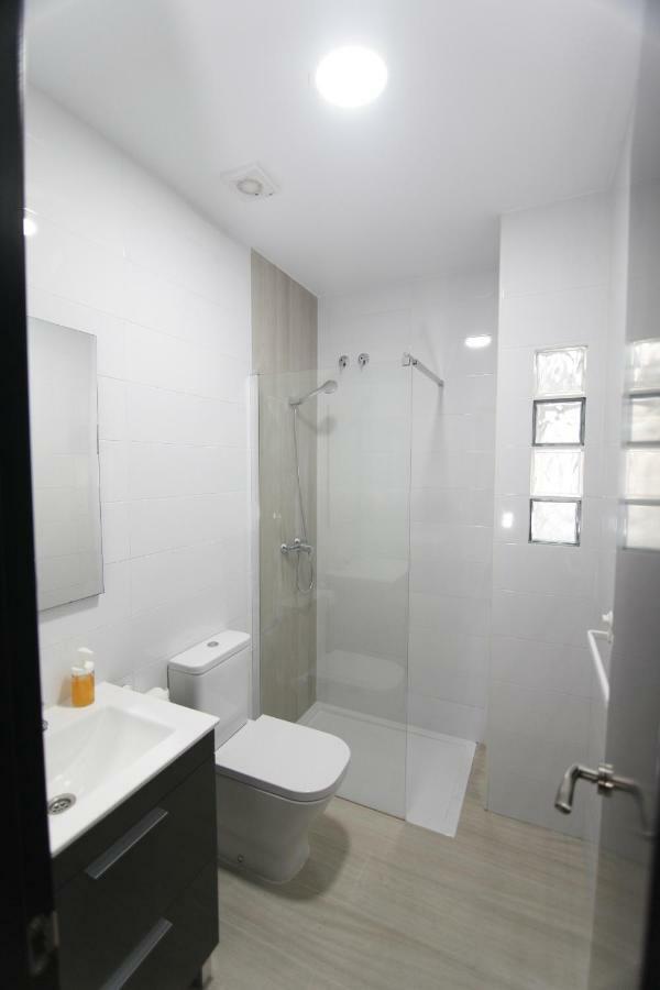 Magnifica Oportunidad, Junto A La Playa Y Al Teatro Falla Apartment *