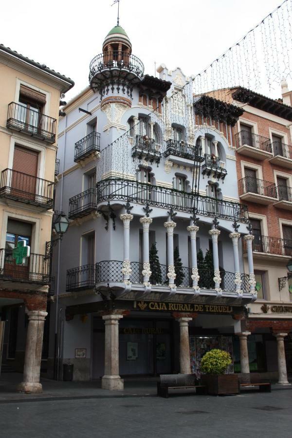 Vivienda Turistica Portal De * Teruel