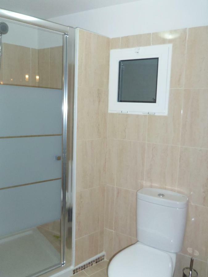 Balcones De Erques Holiday home Guia de Isora (Tenerife)