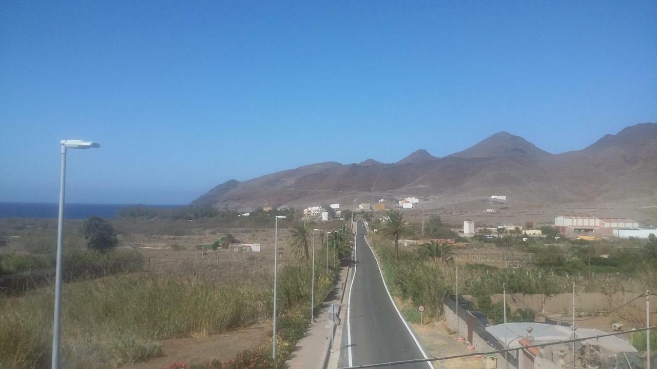 Casa Mina * Las Marciegas
