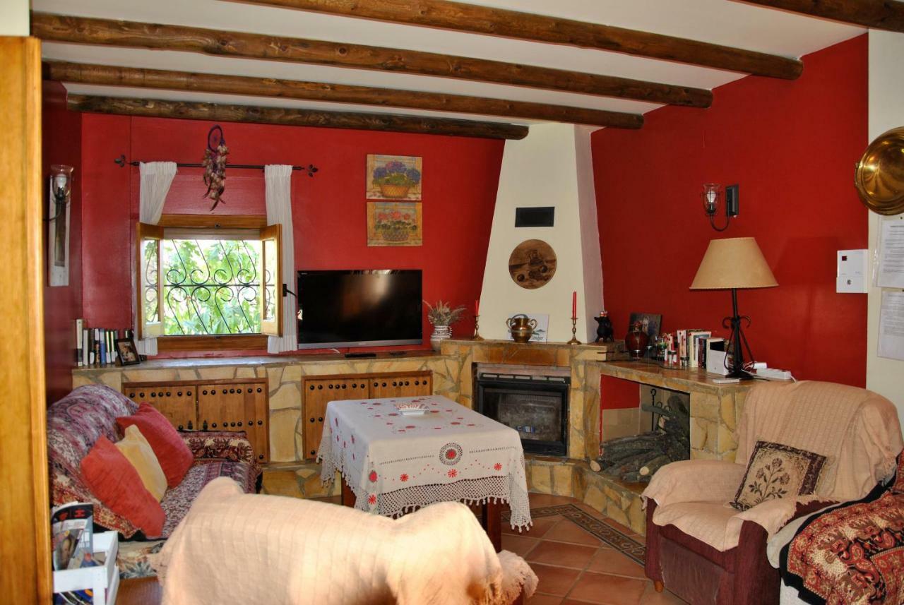 Holiday home Cortijos San Jose *