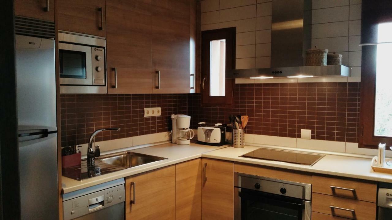Nature Rural Apartamento