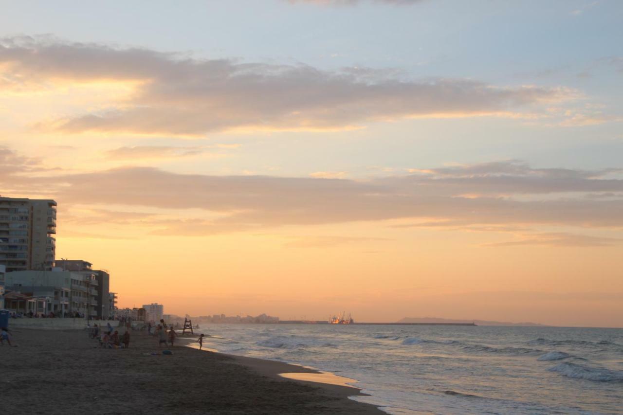 Frente Al Mar * Bellreguard