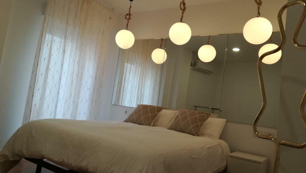 Apartment La Peluqueria