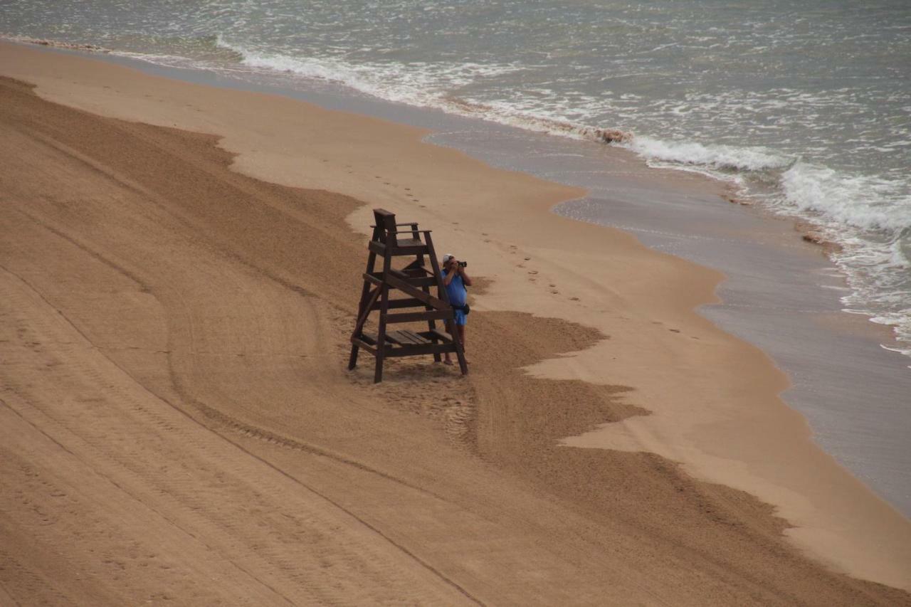 Apartment Frente Al Mar