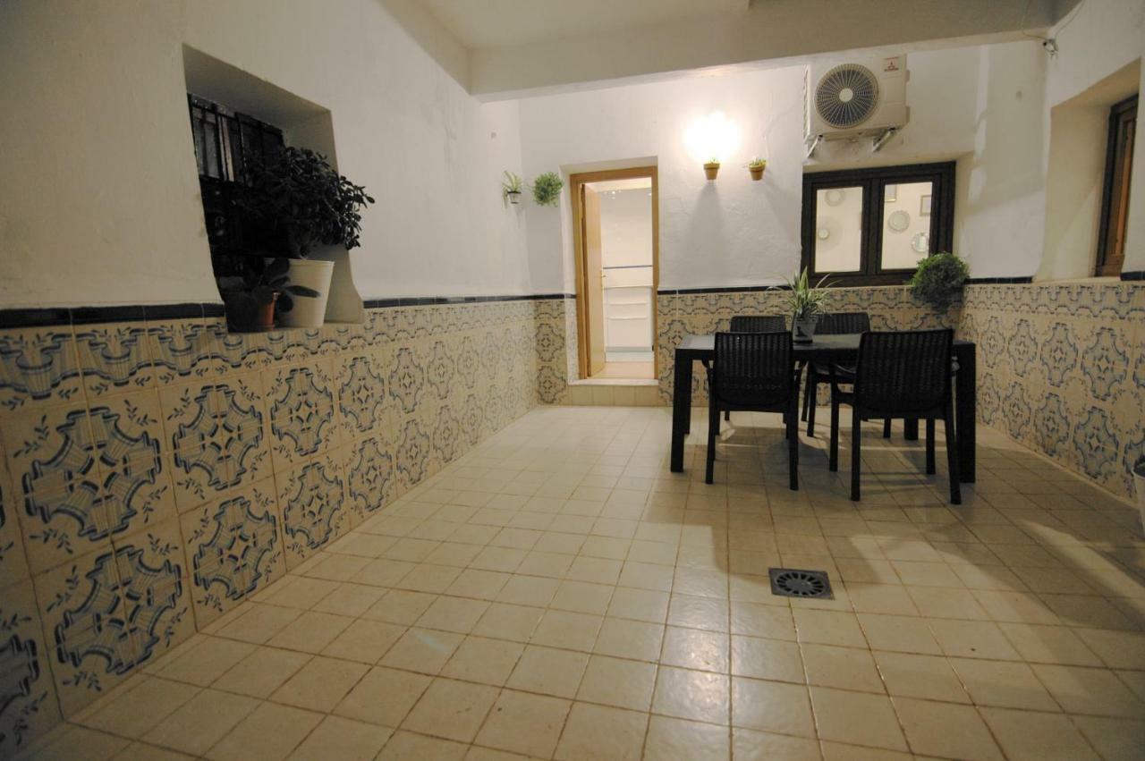 Apto El Clavo-con Parking Gratis * Toledo