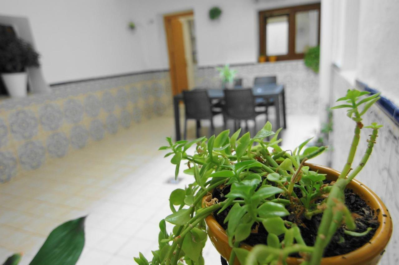 Apto El Clavo-con Parking Gratis * Toledo