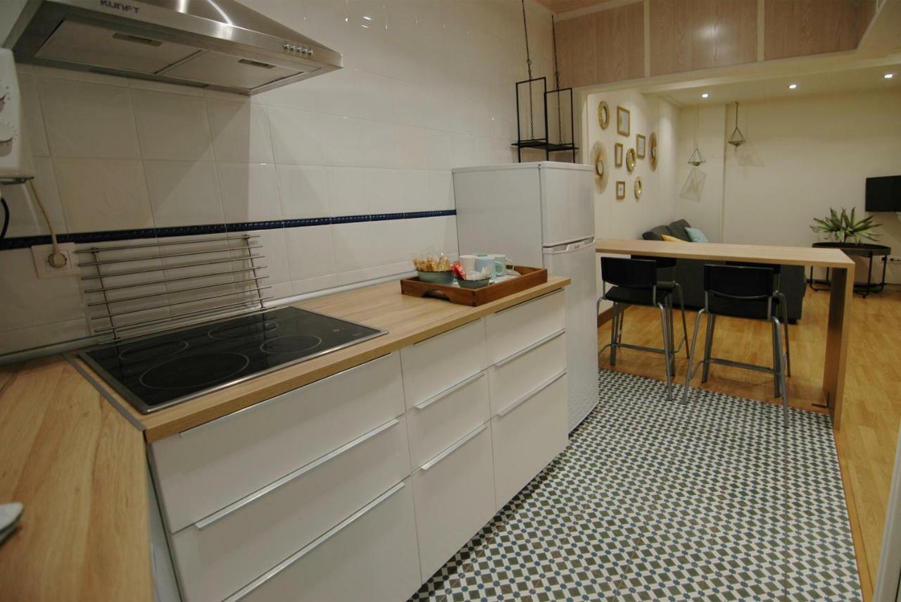 Apartment Apto El Clavo-con Parking Gratis