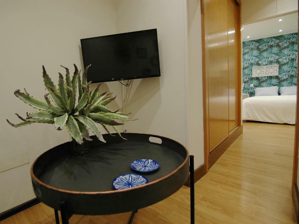 Apto El Clavo-con Parking Gratis Apartment Toledo