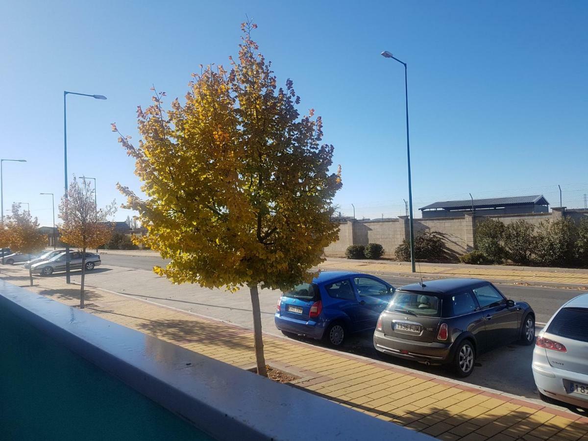 Moderno Valladolid